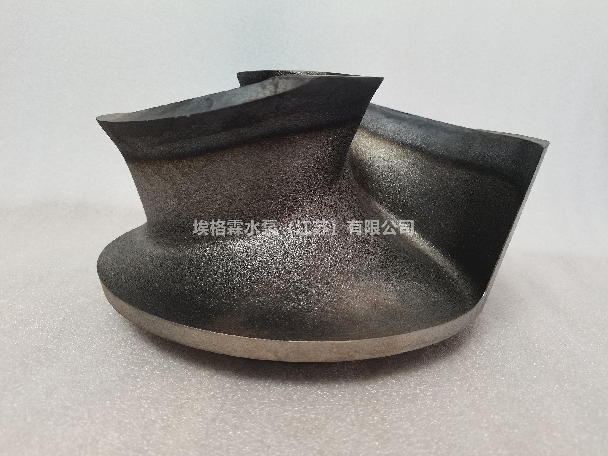 Steady水泵葉輪之三